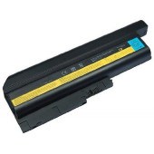 Lenovo Battery 11.1v 7200mah 6 Cell For T60 T60p R60 R60e R61 Z60m Z61e 92P1128